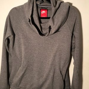 NIKE women sweatshirt
